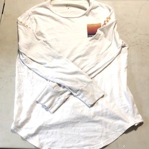 Long sleeve Hollister Shirt